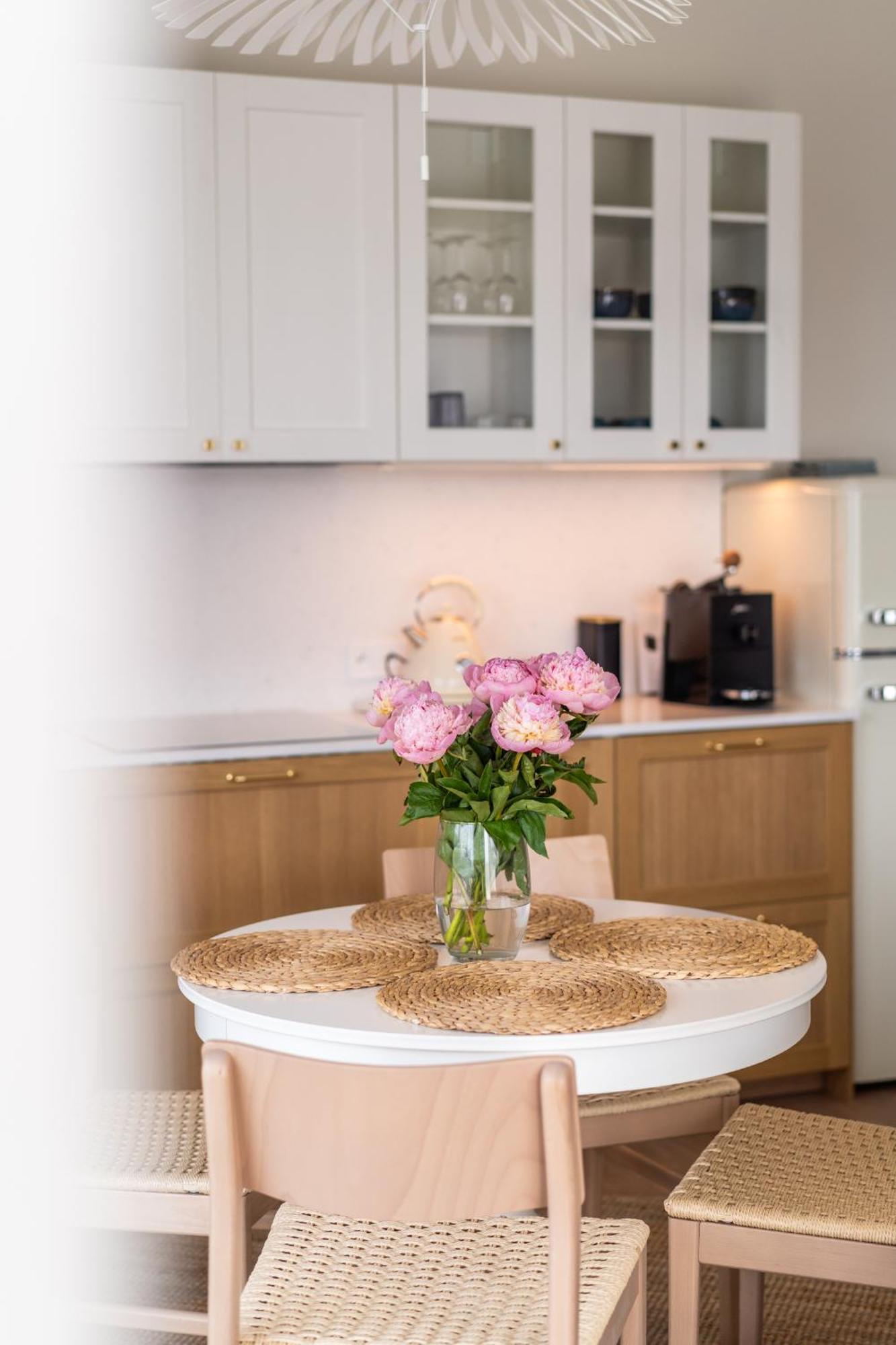 Apartament Amber & Calm Euronia Miedzyzdroje Kültér fotó