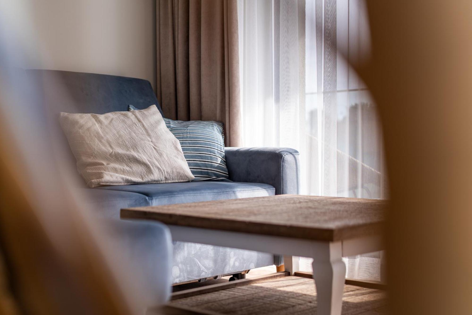 Apartament Amber & Calm Euronia Miedzyzdroje Kültér fotó